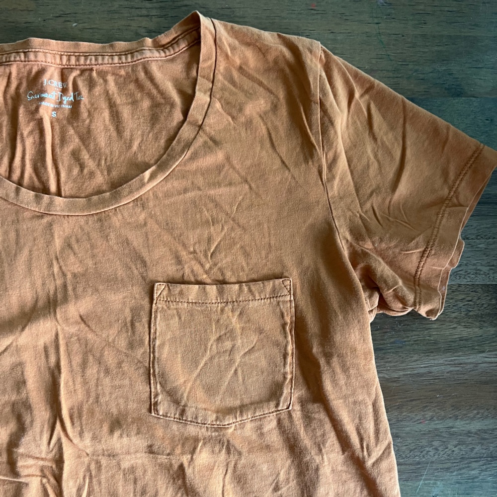 J.crew tee